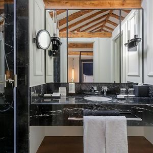 Suite familiare con letto king size