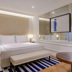 Camera deluxe con letto king size